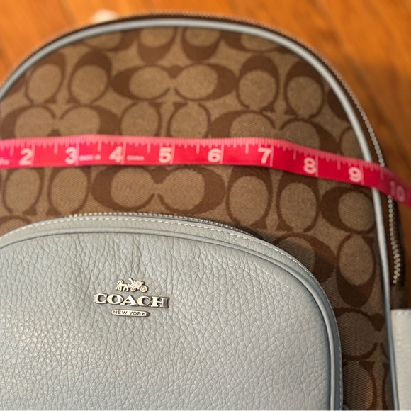 Authentic Coach Backpack - Picture 8 of 9